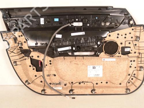 Front right panel BMW 8 Coupe (G15, F92) M 850 i xDrive | BP33342308C59 - Image 2