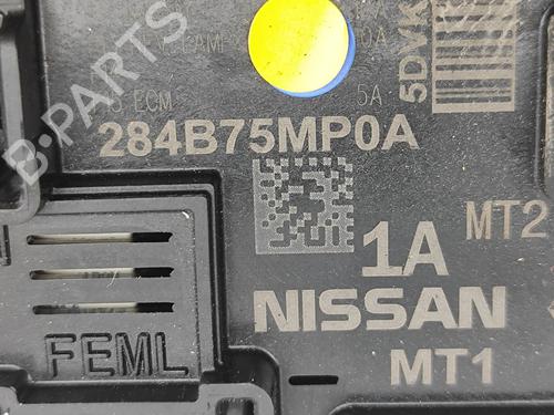 Fuse box NISSAN ARIYA (FE0) EV e-4ORCE | BP29337094E1  - Image 10