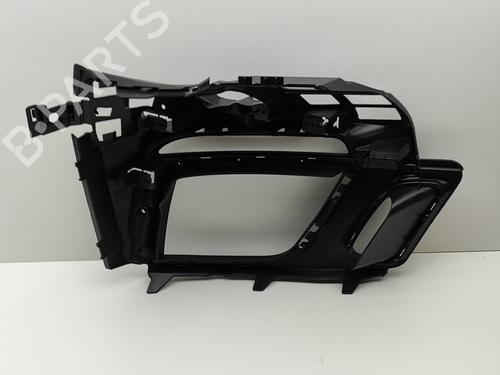 Front bumper bracket MERCEDES-BENZ B-CLASS Sports Tourer (W245) B 180 CDI (245.207) | BP26890779C158 