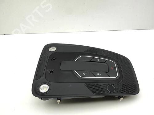 Kabinelys AUDI A5 (F53, F5P) S5 TFSI quattro | BP37426032I8 - Image 2