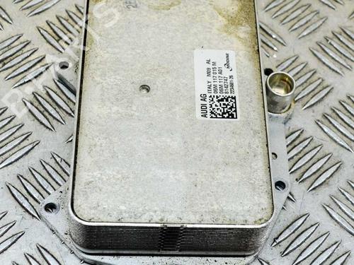 Oil radiator AUDI A7 Sportback (4KA) 55 TFSI Mild Hybrid quattro | BP27752379M33 