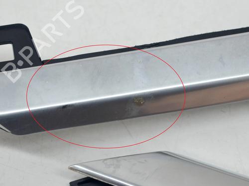 Middle console JAGUAR I-PACE (X590) EV400 AWD | BP27750733I22 - Image 4