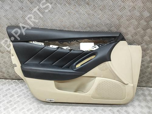 Used Front left panel Front left panel INFINITI Q50 3.0 t (305 hp) 33661897 33661897