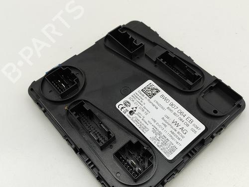 Electronic module AUDI A5 Sportback (F5A, F5F) S5 quattro | BP27532946M83 