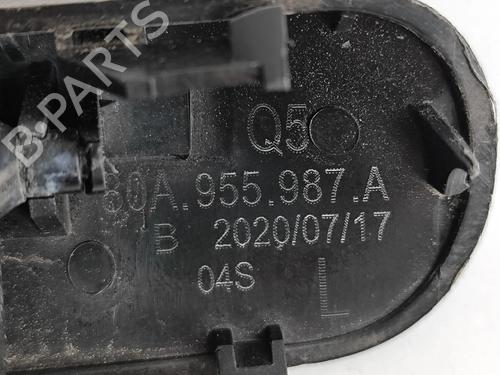 Other AUDI Q5 (FYB, FYG) 40 TDI Mild Hybrid quattro | BP28431693O1