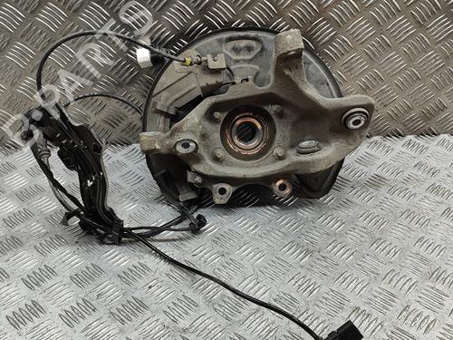 Left rear steering knuckle MERCEDES-BENZ C-CLASS T-Model (S205) C 200 EQ Boost 4-matic (205.278) | BP28431131M27