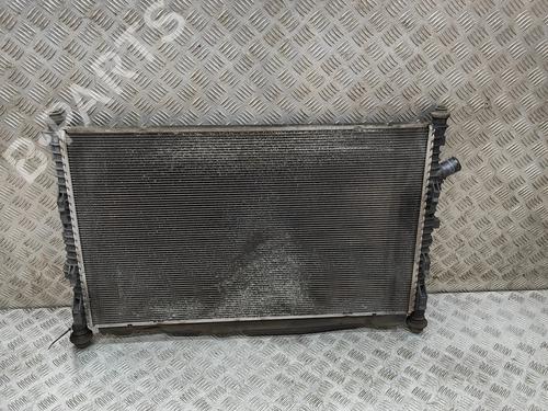 Water radiator FORD TRANSIT CUSTOM V362 Bus (F3) 2.0 EcoBlue | BP36067233M31 - Image 4