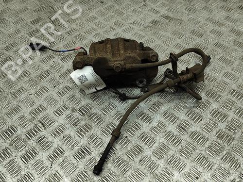 Right front brake caliper MITSUBISHI OUTLANDER III (GG_W, GF_W, ZJ, ZL, ZK) 2.0 Hybrid 4WD (GG2W) | BP27777424M104