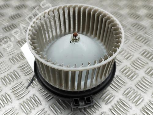 Heater blower motor SUBARU FORESTER (SJ_) 2.0 D AWD (SJD) | BP31626630M62 - Image 3