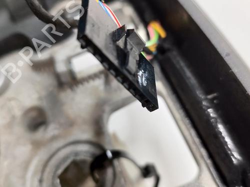 Steering wheel LAND ROVER DISCOVERY SPORT (L550) 2.0 D 4x4 | BP27015119C49 