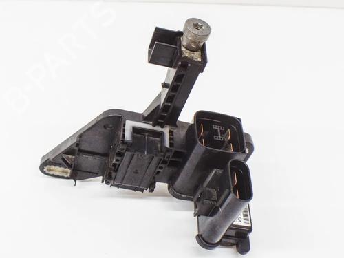 Used Electronic module Electronic module BMW 3 (F30, F80) 335 d xDrive (313 hp) 14615653 14615653