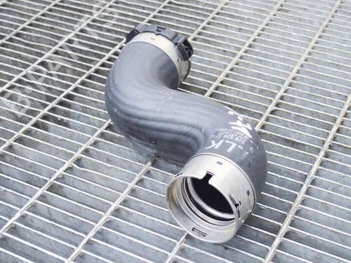 Intercooler pipe MERCEDES-BENZ SPRINTER 3-t Platform/Chassis (B906) 213 CDI (906.111, 906.113, 906.211, 906.213) | BP14608818M127