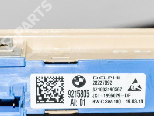 Switch BMW 5 Touring (F11) 523 i | BP6733199I30 
