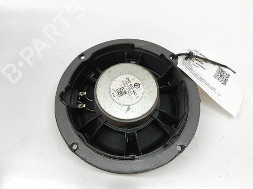 Speaker VW AMAROK (2HA, 2HB, S1B, S6B, S7A, S7B, AGD) 3.0 TDI 4motion | BP27608125E2