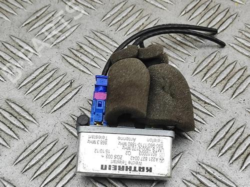 Used Electronic module Electronic module 37721927 37721927