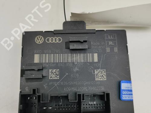 Electronic module AUDI Q3 (8UB, 8UG) 2.0 TFSI quattro | BP37610027M83 - Image 6