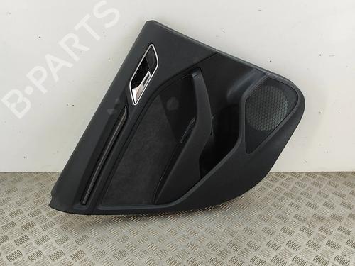 Forra trás esquerda AUDI A3 Sportback (8VA, 8VF) RS3 quattro (400 hp) 29403989