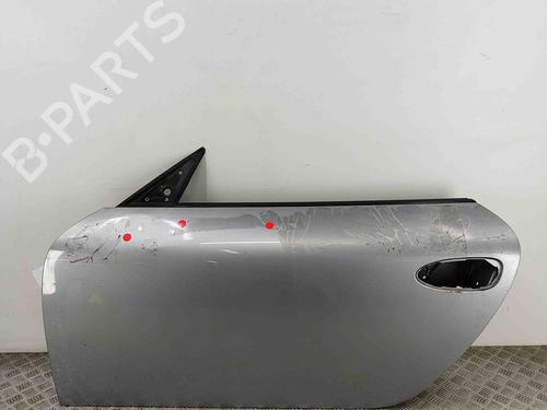 Used Left front door PORSCHE 911 (997) 3.8 Carrera 4S (355 hp) 30514124