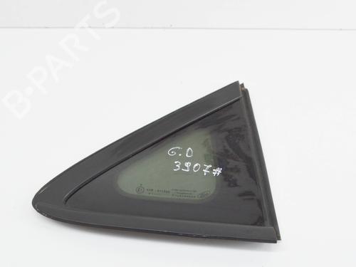 Panel rude bagtil højre FORD FIESTA VII (HJ, HF) 1.0 EcoBoost (125 hp) 12591855