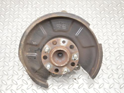 Used Left rear steering knuckle KIA OPTIMA (JF) 1.6 CRDi (136 hp) 30235315