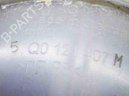 Expansion tank AUDI Q3 (F3B) 35 TFSI | BP27763598C120