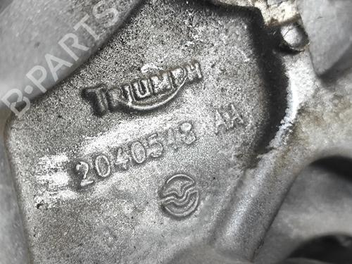 Andre TRIUMPH MOTORCYCLES SPRINT Sprint ST (215NA) | BP28565685O1 