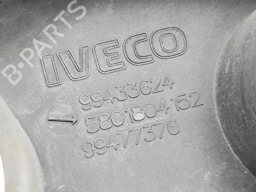 Hulkapsel IVECO DAILY VI Platform/Chassis 35S21, 35C21, 40C21, 45C21, 50C21, 60C21, 65C21, 70C21 | BP31903277C160 