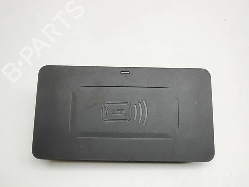 Elektronisk modul Elektronisk modul 38443271 38443271