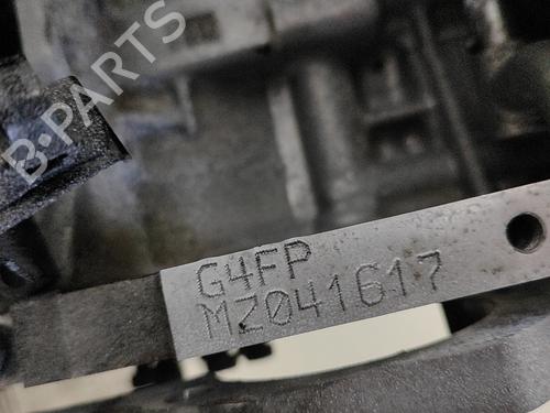 Engine HYUNDAI TUCSON (NX4E, NX4A) 1.6 T-GDi Hybrid | BP33386909M1 - Image 8