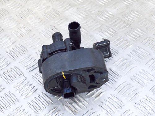 Auxiliary water pump TESLA MODEL S (5YJS) 75D AWD | BP14610651M111