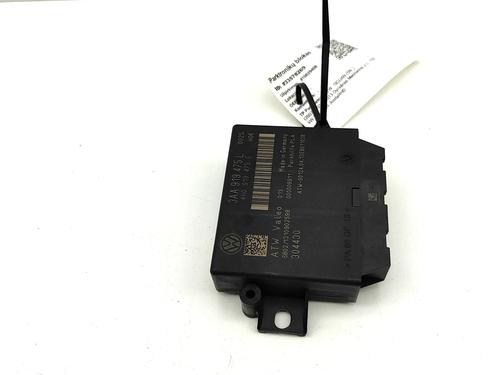 Electronic module VW TIGUAN (5N_) 2.0 TDI 4motion | BP31715375M83