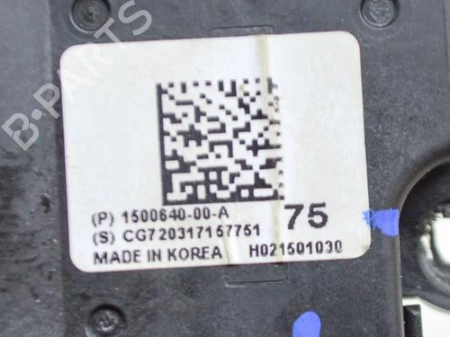 Electronic module TESLA MODEL 3 (5YJ3) EV AWD | BP27754938M83  - Image 6