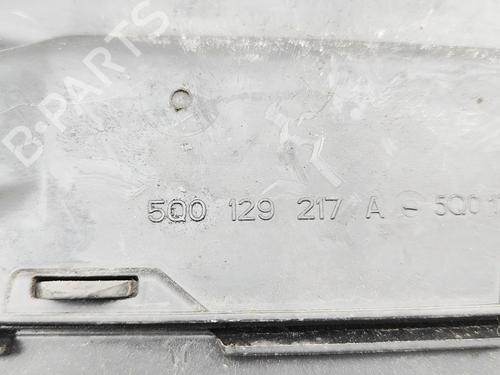 Pipe VW GOLF VIII Variant (CG5, DB5) 2.0 TDI | BP38961567M125  - Image 7