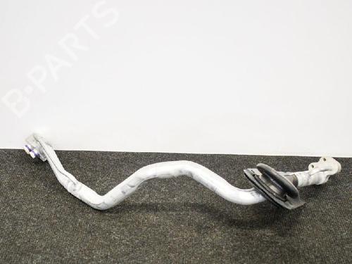 Used AC pipe AC pipe 14665823 14665823