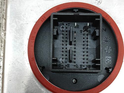 Electronic module BMW 8 Gran Coupe (G16, F93) 840 i | BP28563250M83  - Image 5