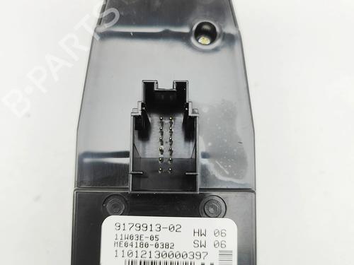 Right front window switch BMW 5 Gran Turismo (F07) 530 d | BP33433497I26 - Image 5