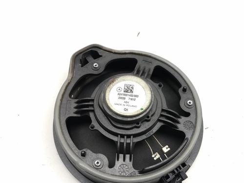 Speaker MERCEDES-BENZ EQB (X243) EQB 350 4-matic (243.612) | BP39735542E2 - Image 4