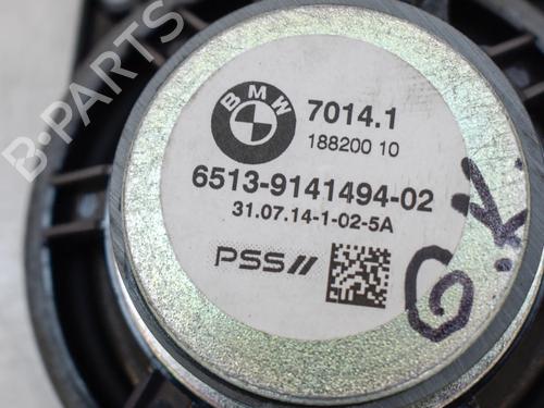 Speaker BMW X1 (E84) sDrive 18 d | BP28676791E2 - Image 5
