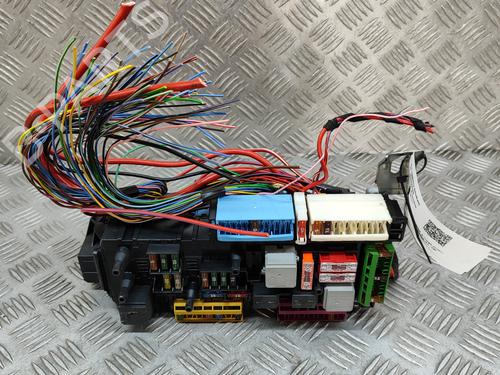 Fuse box MERCEDES-BENZ E-CLASS Coupe (C207) E 350 BlueTEC / d (207.326) | BP24141221E1 