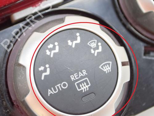 Electronic module SUBARU FORESTER (SH_) 2.0 D AWD (SHH, SHD, SHN) | BP10368438M83 