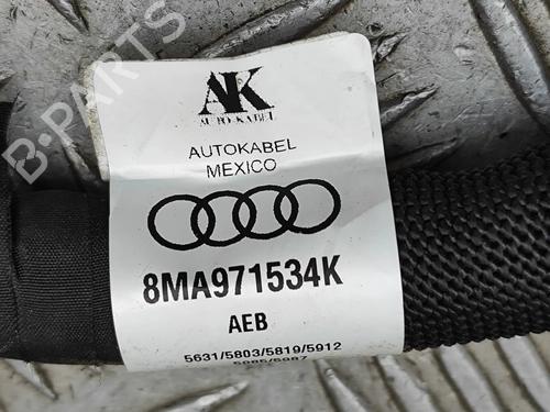 Cable AUDI Q5 (GUB) SQ5 TFSI quattro | BP33847431E12  - Image 6