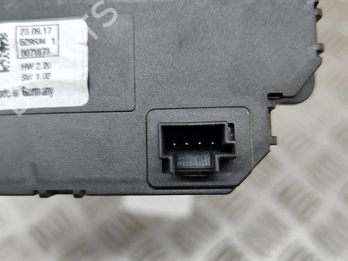 Heater resistor MERCEDES-BENZ E-CLASS (W213) E 350 d (213.033) | BP26524254M108  - Image 8