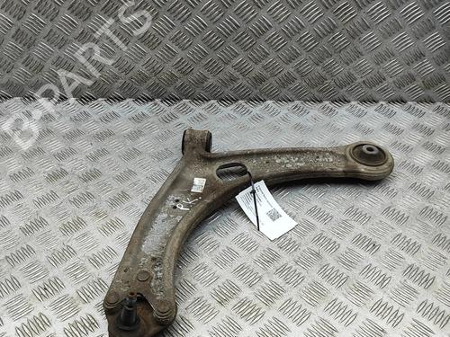 Used Left front suspension arm Left front suspension arm AUDI TT (FV3, FVP) 2.5 RS TFSI quattro (400 hp) 34248755 34248755