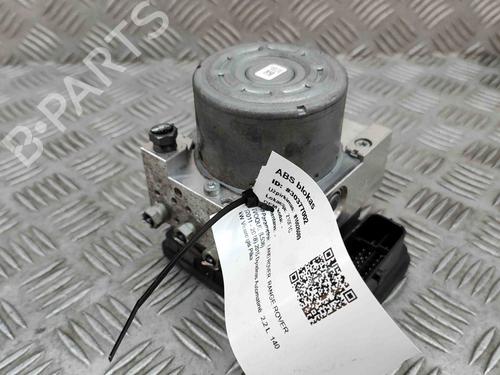 ABS pump LAND ROVER RANGE ROVER EVOQUE (L538) 2.2 D 4x4 | BP26153727M43 