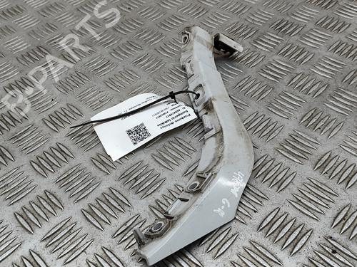 Rear bumper bracket LAND ROVER RANGE ROVER EVOQUE (L538) 2.0 D | BP23415559C159 