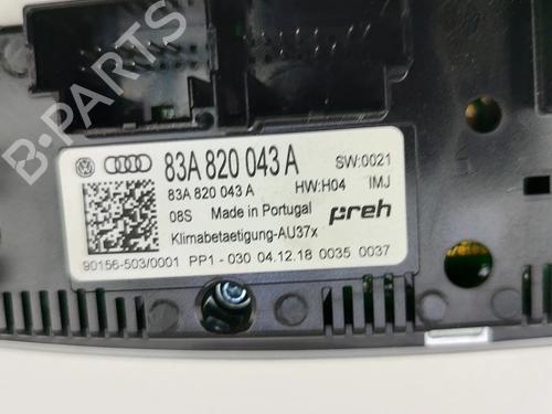 Electronic module AUDI Q3 (F3B) 35 TFSI | BP27789903M83 