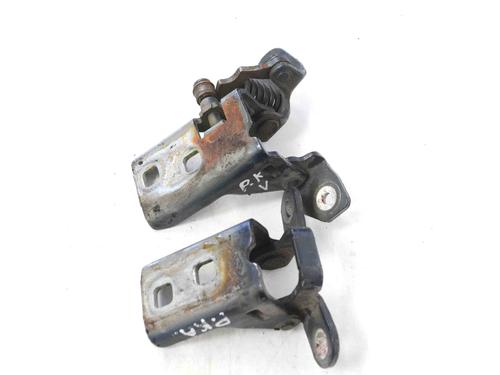 Used Hinge/Door check strap CHRYSLER GRAND VOYAGER V (RT) 2.8 CRD (163 hp) 30211037