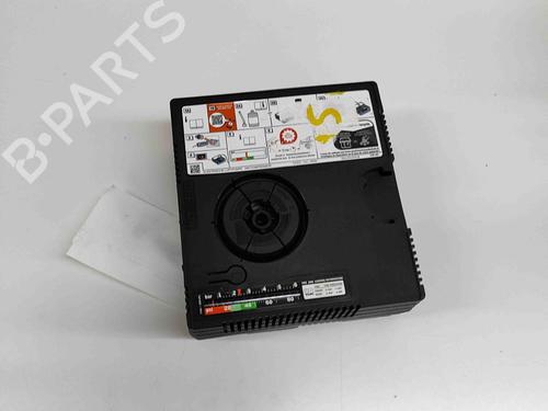 Used Electronic module SKODA KODIAQ II (PS7) 1.5 TSI mHEV (150 hp) 28431517