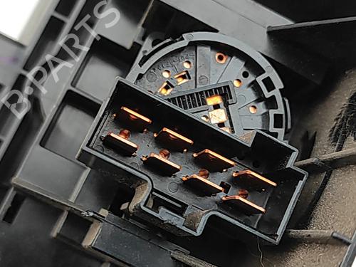 Modulo electronico ISUZU D-MAX II (TFR, TFS) 1.9 Ddi 4x4 (TFS87J) | BP31047389M83 