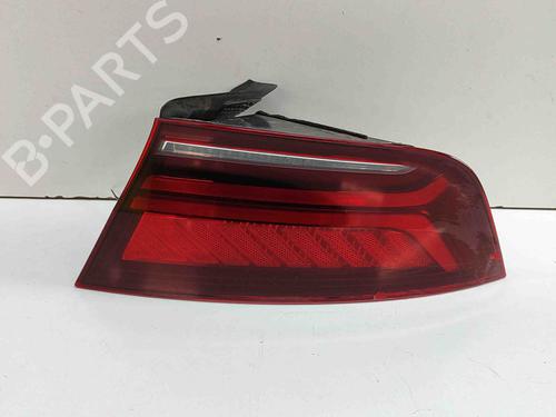 Used Right taillight AUDI A7 Sportback (4GA, 4GF) 3.0 TDI quattro (320 hp) 29487788